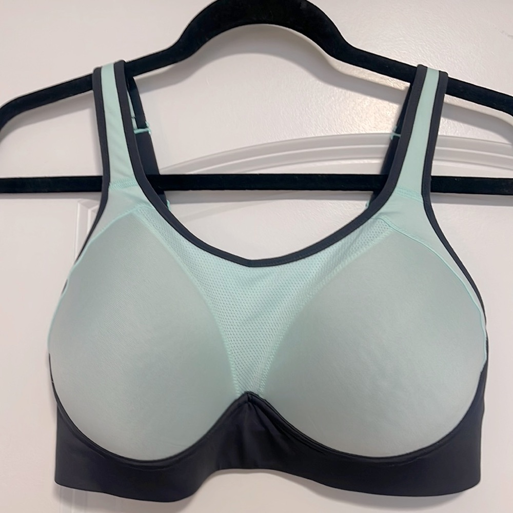Champion Duo Dry Sports Bra